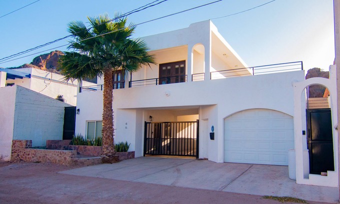 Sector Bahia Apartment | Lovely apartment in Bahia 46