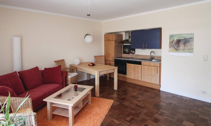Bad Pyrmont Apartment | Lovely apartment in Bad Pyrmont