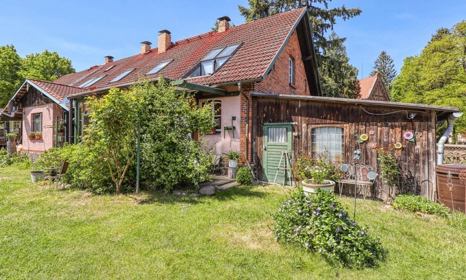 Muritz Apartment | Lovely apartment in Jabel with WiFi
