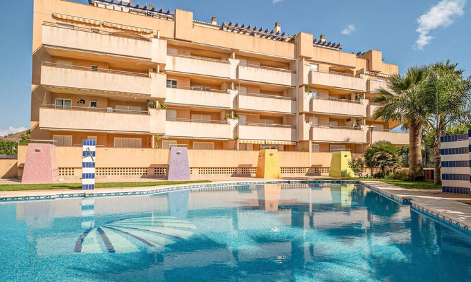 Motril Apartment | Lovely apartment in Motril