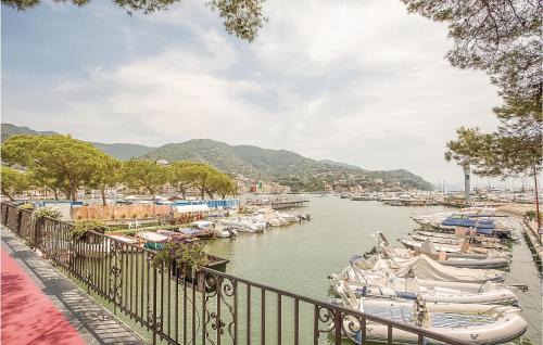 Rapallo Apartment | Lovely Apartment In Rapallo Ge