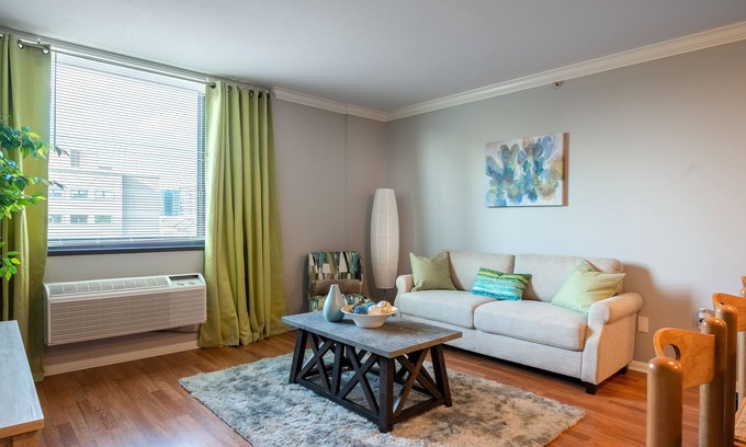 Downtown Hartford Apartment | Lovely apartment in the heart of Downtown Hartford