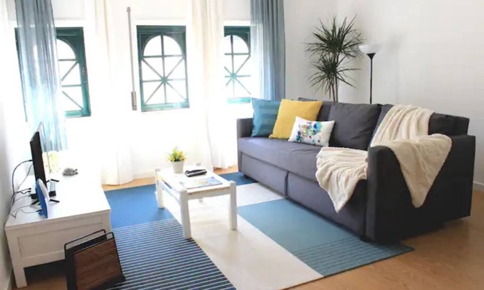 Aveiro Apartment | Lovely Apartment in the Center Of Aveiro