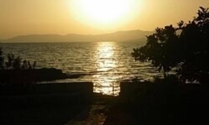 Pefkos Villa | Lovely Beachfront Villa In Pefkos, Lindos