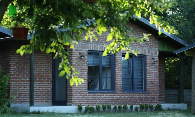 Yanik Apartment | Lovely Bungalow Surrounded by Nature in Sapanca