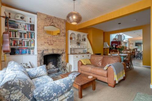 Cambridge House | Lovely Central Cambridge Home