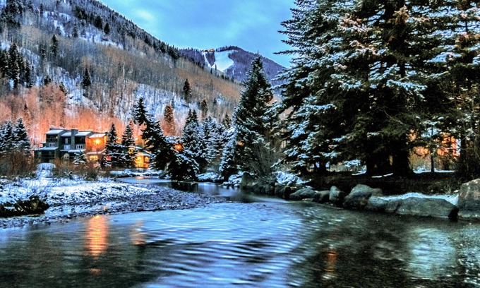 Telluride Condo | Lovely Contemporary condo with Prime Location - Easy Ski & River Access