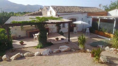 Castellammare del Golfo House | Lovely Cottage