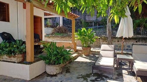 Ixtapa - Zihuatanejo Apartment | Lovely Cottage at La Ropa Beach