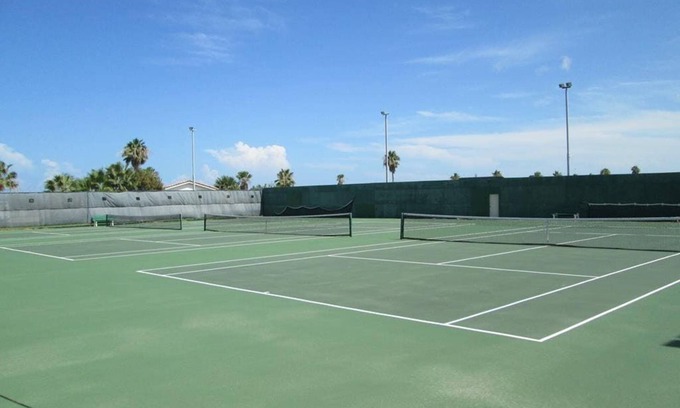 Port Isabel House | Lovely Cozy Cottage-pet Friendly