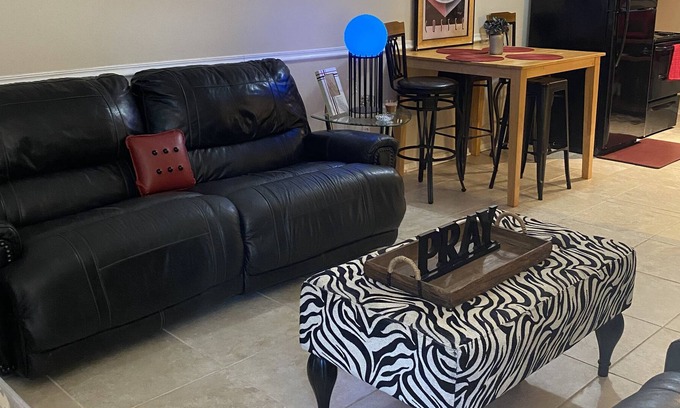 Birmingham Apartment | Lovely Ensley 2 Bedroon unit, quiet, and close!