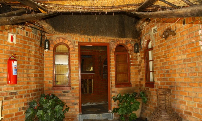 Bulawayo Condo | Lovely Family unit 1!