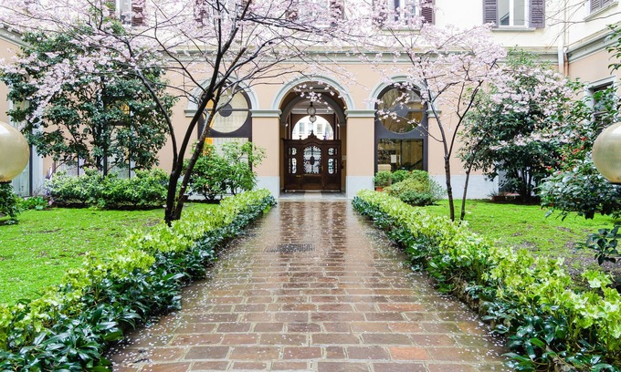 San Marco Apartment | Lovely flat x 5 - Brera Centro Storico