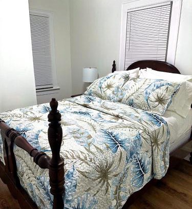 Akron House | LOVELY FURNISHED HOUSE FOR rent