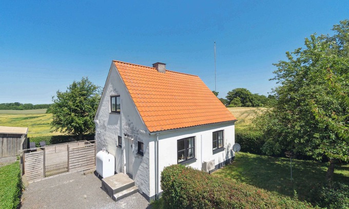 Ronne House | Lovely holiday home in idyllic surroundings