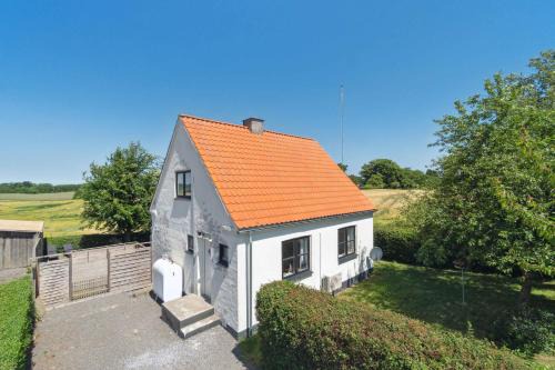 Ronne House | Lovely Holiday Home In Idyllic Surroundings