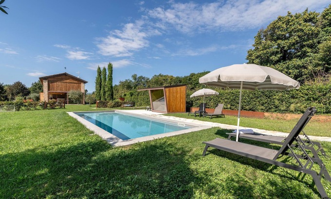 Venegazzu House | Lovely home in Volpago del Montello