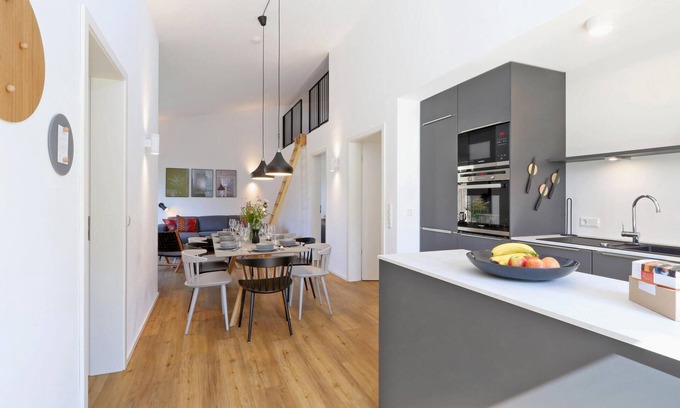 Lembruch House | Lovely home in Lembruch/Dümmer See