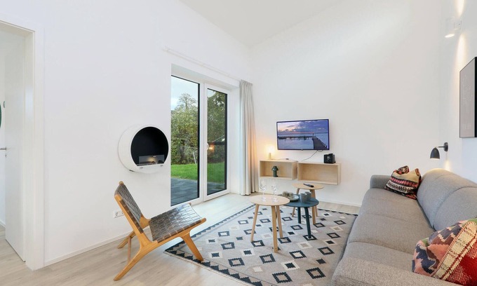 Lembruch House | Lovely home in Lembruch/Dümmer See