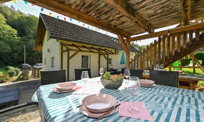 Varazdinske Toplice House | Lovely home in Varazdinske Toplice
