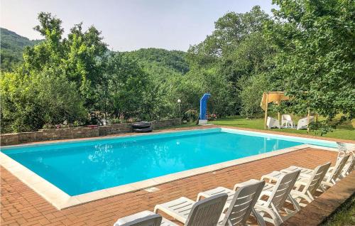 Molin Bianco-pian D'uscianom House | Lovely Home In Arezzo With Wifi