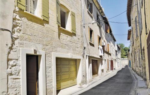 Beaucaire House | Lovely Home In Beaucaire With Wifi