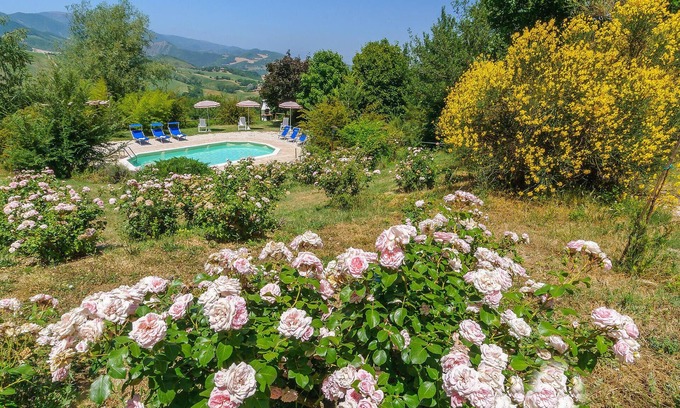 Cagli House | Lovely home in Cagli PU