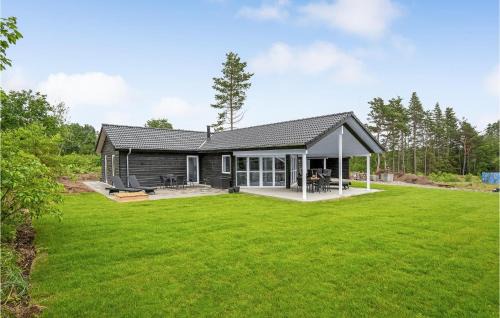 Øksenmølle House | Lovely Home In Ebeltoft With Sauna