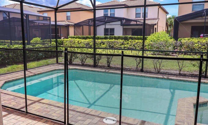 Loughman House | Lovely Home in Gated Resort with Extensive Amenities