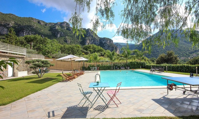 Giungano House | Lovely home in Giungano