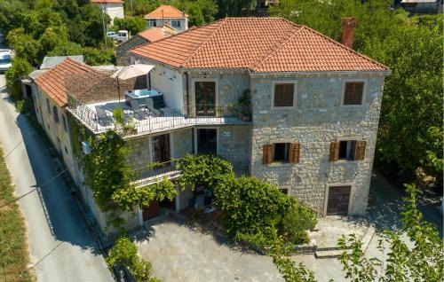 Konavle House | Lovely Home In Gruda With Sauna