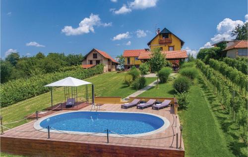 Jalzabet House | Lovely Home In Varazdinske Toplice