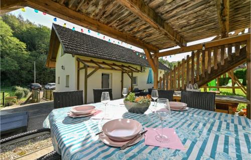 Varazdinske Toplice House | Lovely Home In Varazdinske Toplice