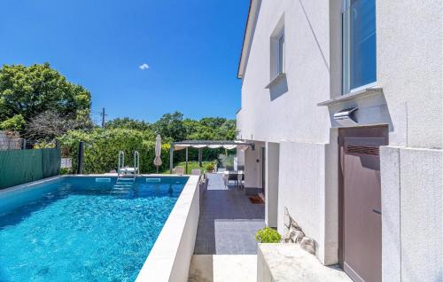 Labin House | Lovely Home In Labin With Wifi