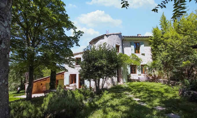 Malataverne House | Lovely home in Malataverne