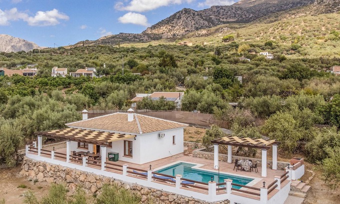 Periana House | Lovely home in Periana