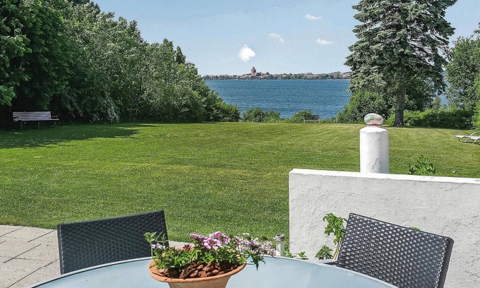 Stege House | Lovely home in Stege with WiFi