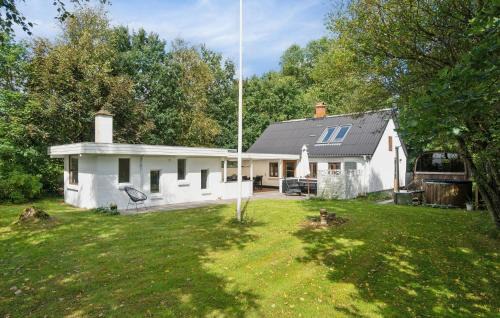 Thyholm House | Lovely Home In Thyholm With Sauna