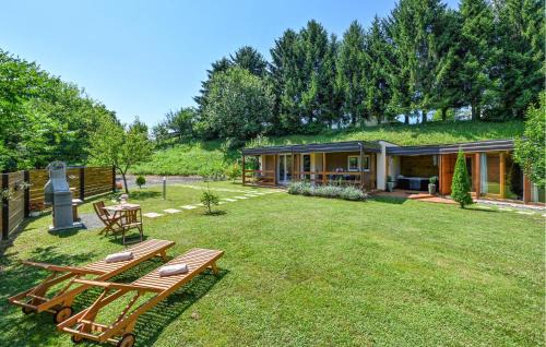 Ludbreg House | Lovely Home In Vinogradi Ludbreski