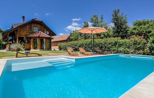 Ludbreg House | Lovely Home In Vinogradi Ludbreski