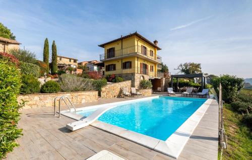Castiglione del Lago House | Lovely Home In Castiglione Del Lago