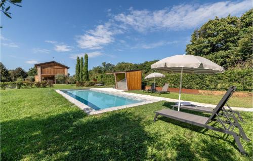Venegazzu House | Lovely Home In Volpago Del Montello