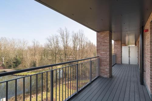 Milton Keynes Apartment | Lovely Home Near Canal, Park, & Central MK