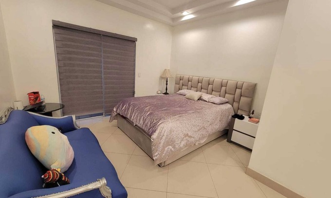 Ensenada House | Lovely house 5 min from beach in Ensenada