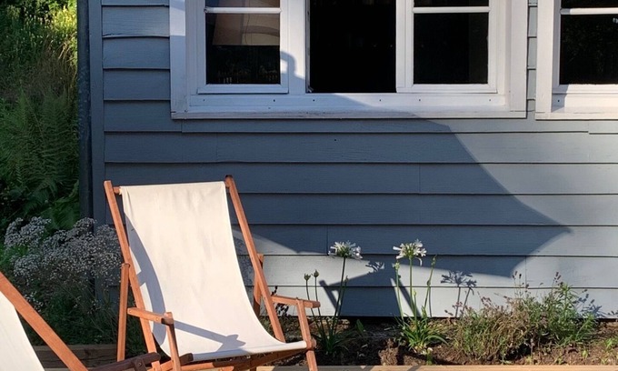 Sainte-Marguerite-sur-Mer Cottage | Lovely house in the countryside close to the sea