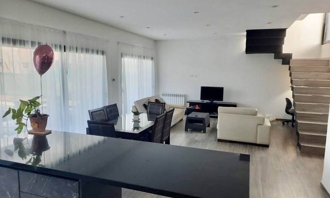 Dique Lujan House | LOVELY HOUSE MINUTES FROM NORDELTA SHOPPING CENTER
