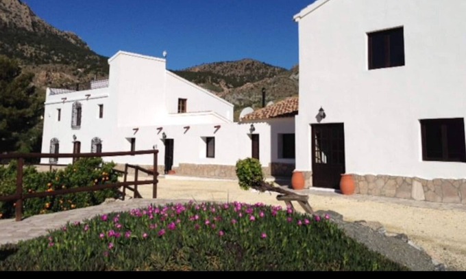 Albox Other | Lovely independent self catering cortijo
