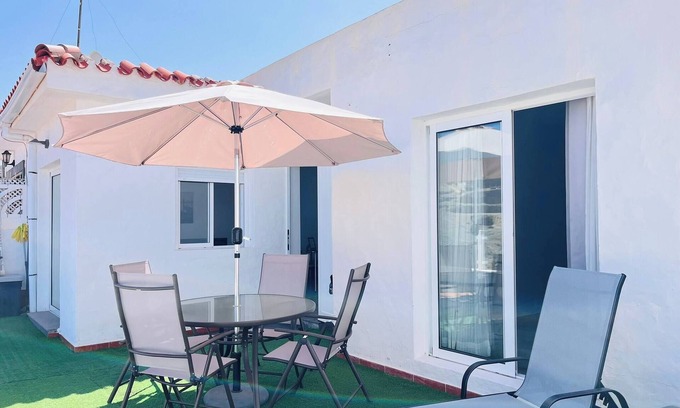 Balito Apartment | Lovely Ocean House by Alquiler de Sueno