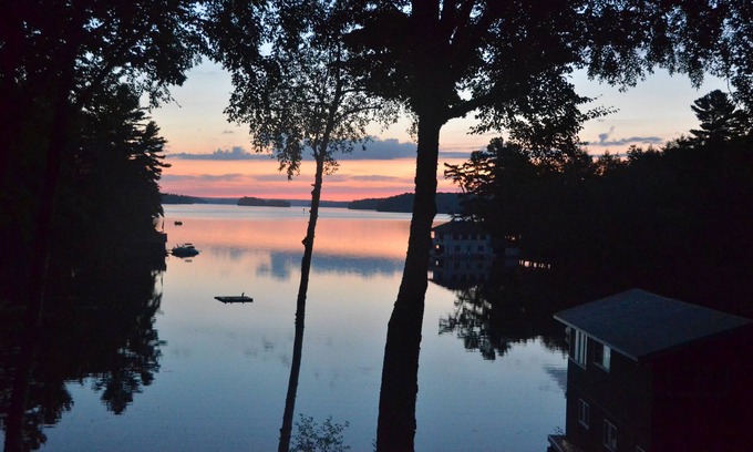 Muskoka Lakes Cottage | Lovely Quaint Cottage In A Secluded Bay On Lake Rosseau, Muskoka