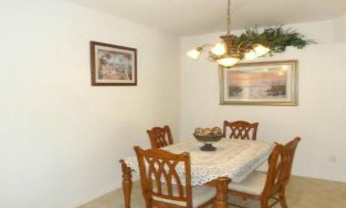 Pinehurst House | Lovely, relaxing home in Rotonda West, FL